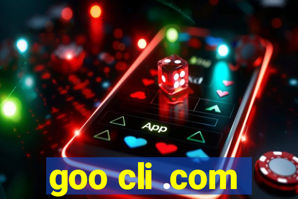 goo cli .com